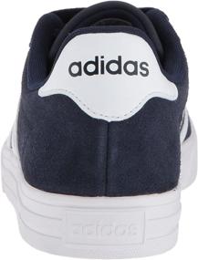 img 2 attached to Adidas Boys Daily Sneaker White - Men's Fashion Shoes for Sneakers