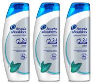 head shoulders haircare shampoo conditioner logo