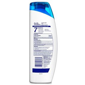 img 2 attached to Head Shoulders Haircare Shampoo Conditioner