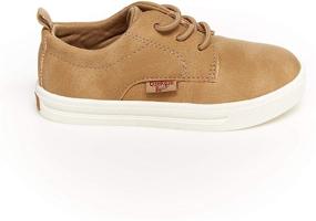 img 3 attached to OshKosh B'Gosh Unisex-Child Putney Oxford: Perfect Footwear for Style and Comfort
