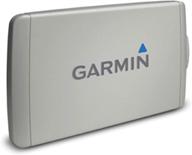 📸 enhance your garmin echomap 9 with the 010-12234-00 protective cover logo