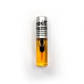 img 1 attached to DeoxIT® Mini Brush Applicator Contact Conditioner