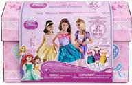 disney princess accessories rapunzel belle логотип