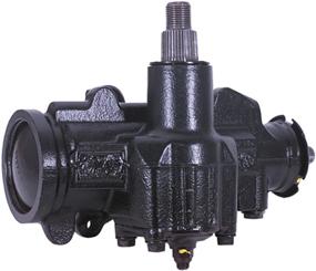 img 2 attached to Cardone 27 7525 Remanufactured Power Steering