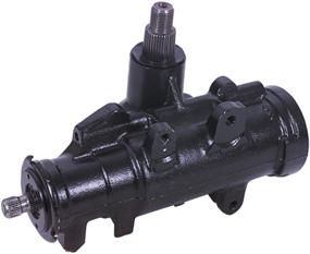 img 3 attached to Cardone 27 7525 Remanufactured Power Steering