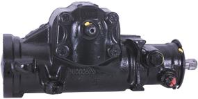 img 1 attached to Cardone 27 7525 Remanufactured Power Steering