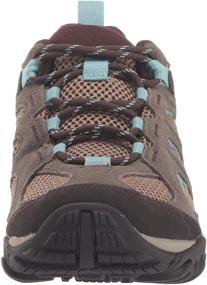 img 3 attached to 👟 Women's Merrell Yokota 2 Hiking Shoe