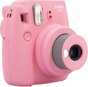 img 2 attached to Instax 16607135 Mini Camera Blush