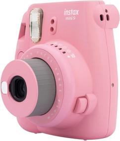 img 1 attached to Instax 16607135 Mini Camera Blush
