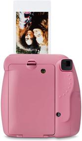img 3 attached to Instax 16607135 Mini Camera Blush