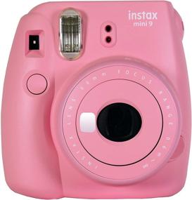 img 4 attached to Instax 16607135 Mini Camera Blush