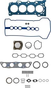 img 4 attached to 🛠️ FEL-PRO HS 26158 PT-2 Head Gasket Set - Premium Quality for Reliable Engine Performance