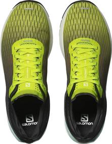 img 3 attached to Salomon Sonic Accelerate Hawaiian Poseidon Sports & Fitness