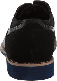 img 2 attached to Deer Stags Oxford Black Medium