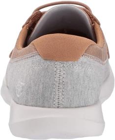 img 2 attached to 👟 Review: Skechers Women's Go Walk Lite-136071 Boat Shoe – Comfortable and Stylish Footwear