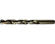 🔧 cobalt topline drill bits - optimal size for enhanced performance logo