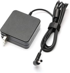 img 4 attached to 65W 19V 3.42A AC Adapter Power Supply for ASUS Laptop Models PA-1650-93, PA-1650-78, and ADP-65DW B