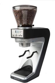 img 4 attached to Baratza Sette 30 Precise Conical Burr Grinder