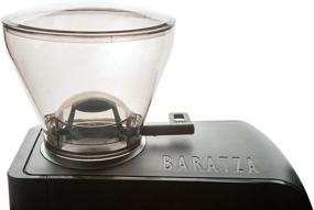 img 2 attached to Baratza Sette 30 Precise Conical Burr Grinder