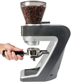 img 3 attached to Baratza Sette 30 Precise Conical Burr Grinder