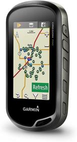 img 2 attached to Garmin Oregon 700 Handheld GPS