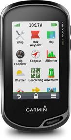 img 1 attached to Garmin Oregon 700 Handheld GPS