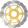 ebc contour brake rotor s s vzr1800b logo