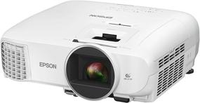 img 4 attached to 🎥 Epson 2100 Home Cinema 1080p 3LCD Projector