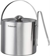 ведро cuisinart ctg 00 ib quart silver логотип