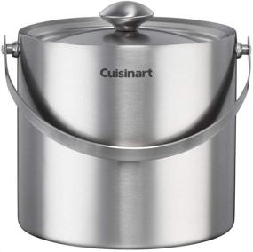 img 2 attached to Ведро Cuisinart CTG 00 IB Quart Silver