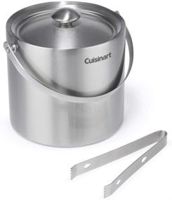 img 3 attached to Ведро Cuisinart CTG 00 IB Quart Silver