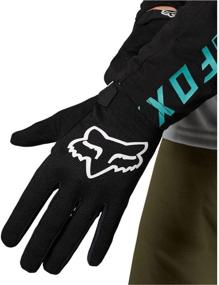 img 2 attached to Fox Racing Mens Ranger Glove Outdoor Recreation