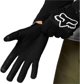 img 1 attached to Fox Racing Mens Ranger Glove Outdoor Recreation