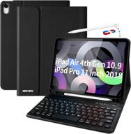 generation keyboard pencil holder bluetooth tablet accessories логотип