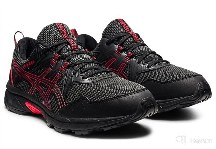 img 1 attached to ASICS Gel-Venture 8 Women's Running Shoes review by Kristen Reid