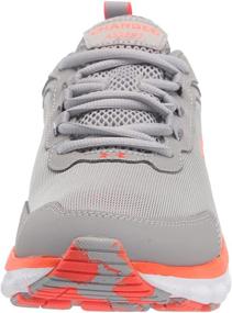 img 3 attached to 👟 Under Armour Women's Charged Assert: Stylish and Supportive Women's Shoes for all-day Comfort