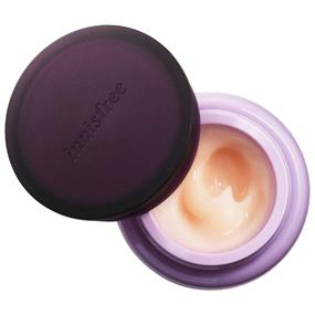 img 3 attached to 🌸 Revitalize and Hydrate Your Skin with innisfree Orchid Youth Enriched Gel Cream Hyaluronic Acid Face Moisturizer