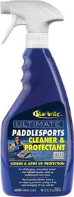 img 4 attached to 🛶 STAR BRITE Paddlesports Cleaner & Protectant - Ultimate Formula with PTEF 22 OZ (096022)