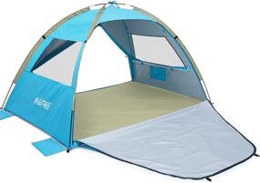 img 4 attached to G4Free Portable Shelter Lightweight Outdoor