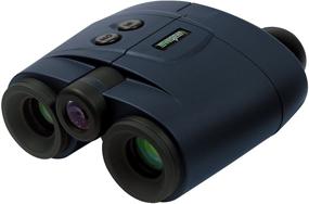 img 2 attached to Enhanced Night Vision Experience: Night Owl Pro Nexgen Fixed Focus Binocular (2.5X)