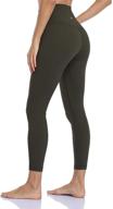 heynuts hawthorn athletic essential compression sports & fitness for running logo