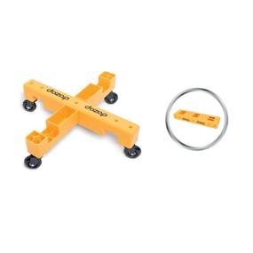 img 4 attached to 🛒 DOZOP Mod 2: The Ultimate Modular Dolly 🛒DOZOP Мод 2: Совершенная модульная тележка