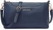 crossbody lightweight handbags shoulder adjustable women's handbags & wallets in satchels logo