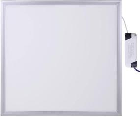 img 4 attached to DELight Ultra Thin Edge Lit Downlight: Brilliantly Bright at 6000 6500K