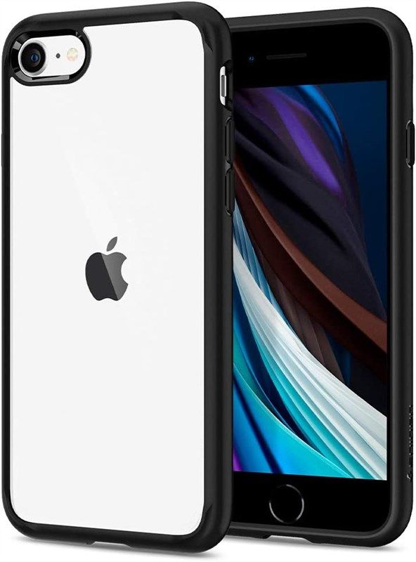spigen hybrid generation cushion technology cell phones & accessories 로고
