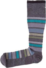 img 2 attached to Twillful Moderate Graduated Compression Socks for Men by Sockwell: Unbeatable Support and Style