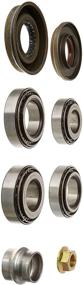 img 1 attached to Восстановление легкого дифференциала Timken DRK334TJ