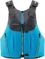 👩 enhance water safety with the nrs women's nora lifejacket (pfd) логотип