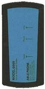 img 1 attached to Advanced Clarity Voice-Activated Telephone Dialer by Ablephone