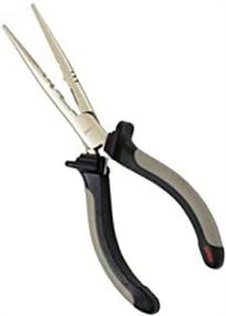 img 1 attached to 🎣 Rapala RCP6 Fisherman's Pliers: The Ultimate Tool for Anglers